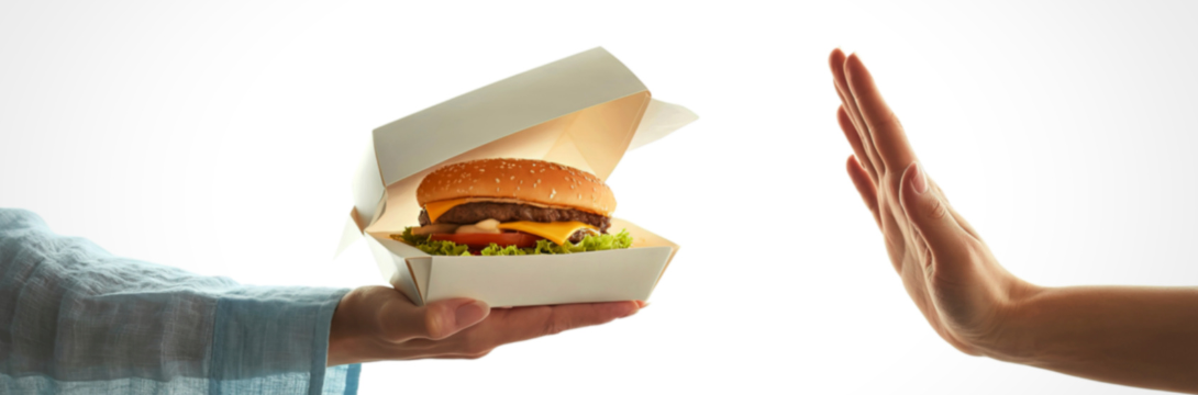 「とらわれて離婚危機まで行ってしまった人生が好転」菜食育アドバイザー養成講座　受講生の卒業課題③