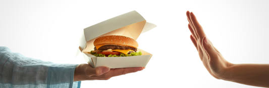 「とらわれて離婚危機まで行ってしまった人生が好転」菜食育アドバイザー養成講座　受講生の卒業課題③